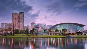 TMGM Adelaide Office