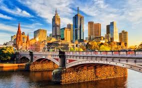 TMGM Melbourne Office